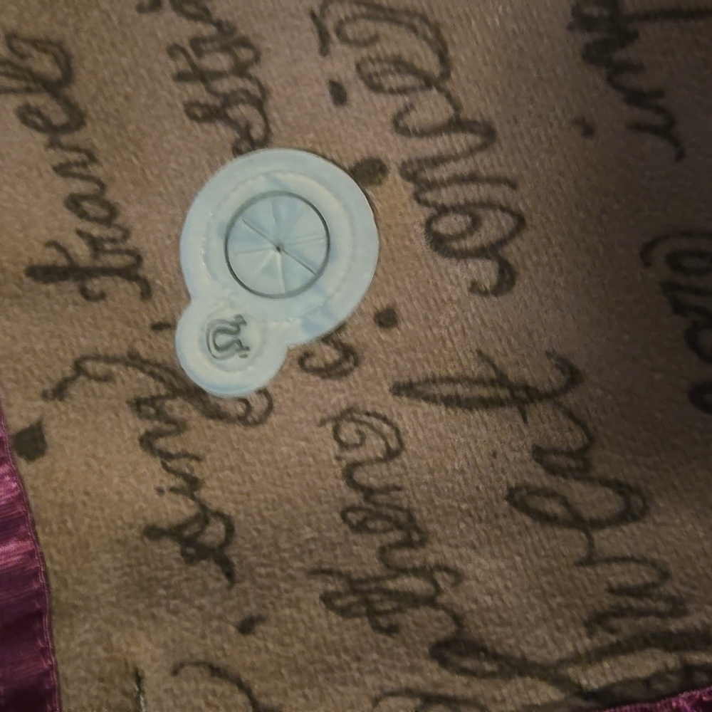 Lululemon Apres Jacket - Picture 6 of 7